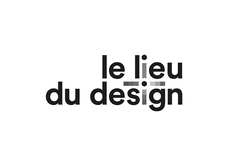Lieu du design