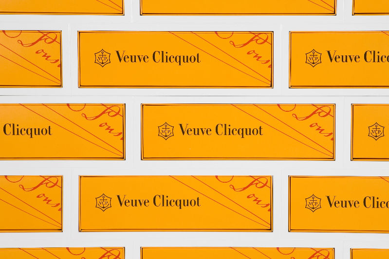Veuve Clicquot - Cellar - 2009 • Projects • studio 5.5