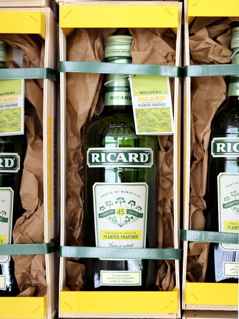 Ricard 2L