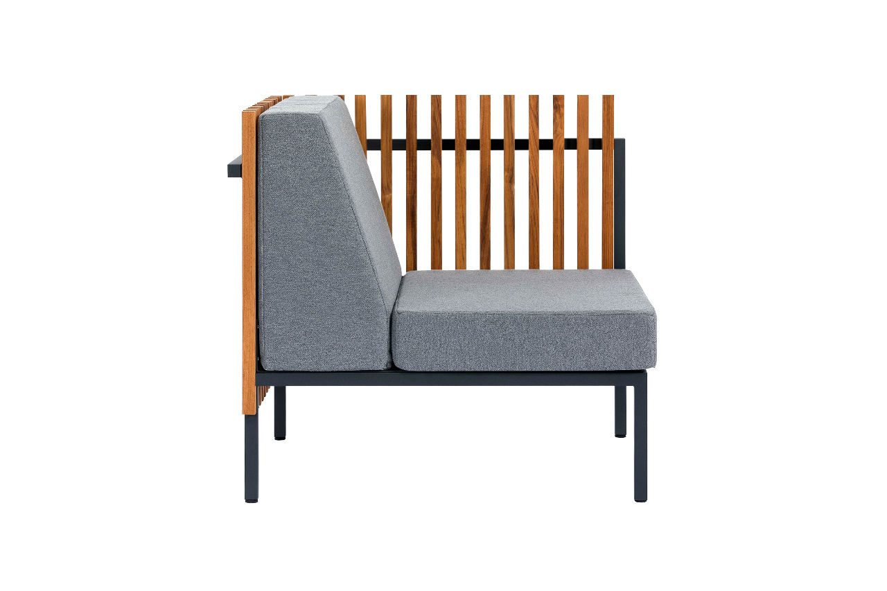 Ego Paris Outdoor furniture Sutra 2019 • Projects • studio 5.5