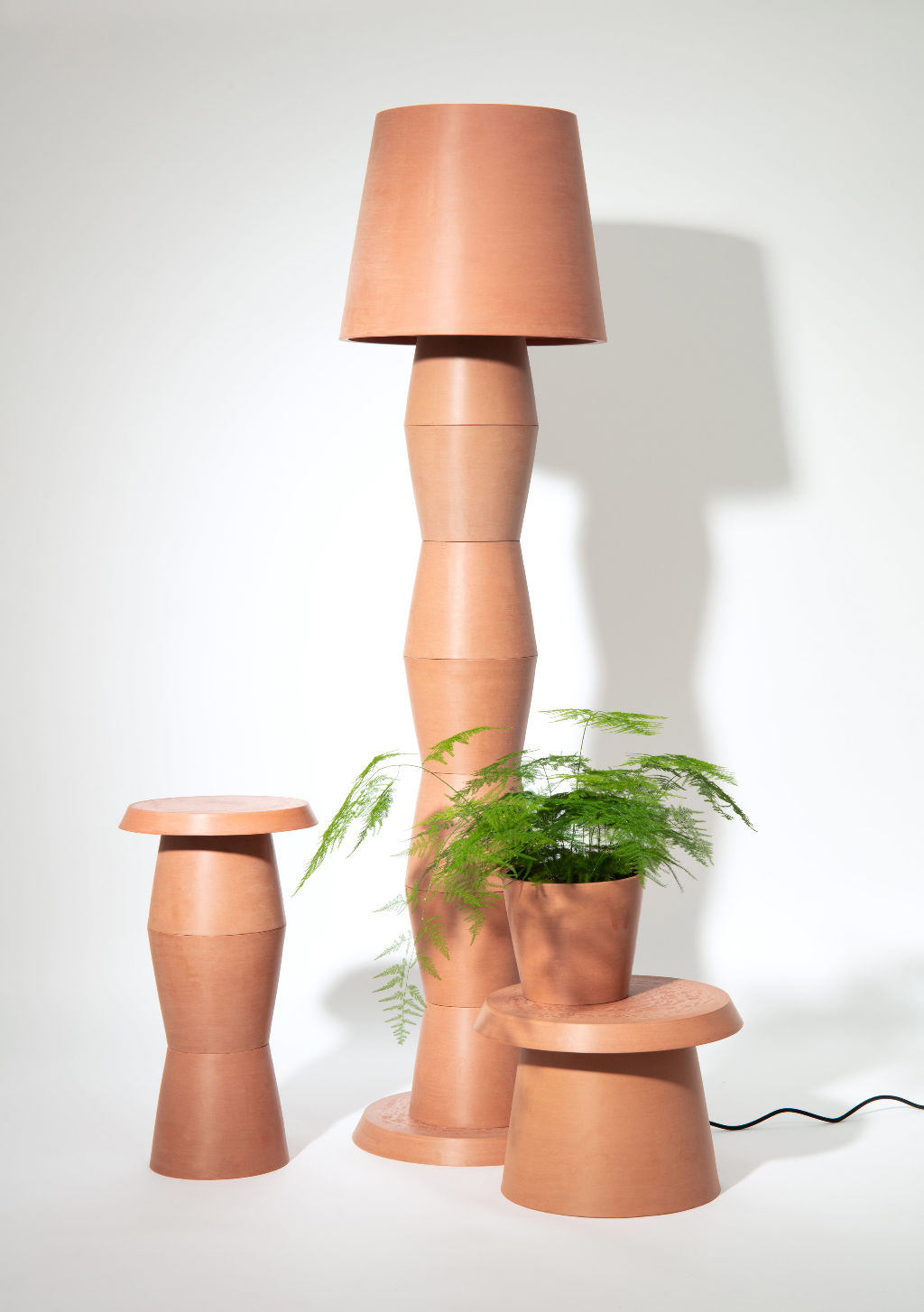 Leroy Merlin - Maison Bienveillante - 2020 • Projects • studio 5.5