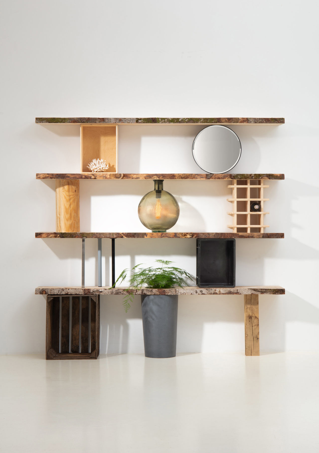 Leroy Merlin - Maison Bienveillante - 2020 • Projects • studio 5.5