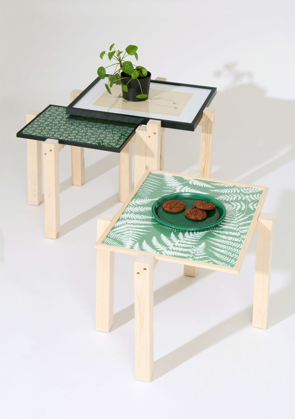 Leroy Merlin - Maison Bienveillante - 2020 • Projects • studio 5.5