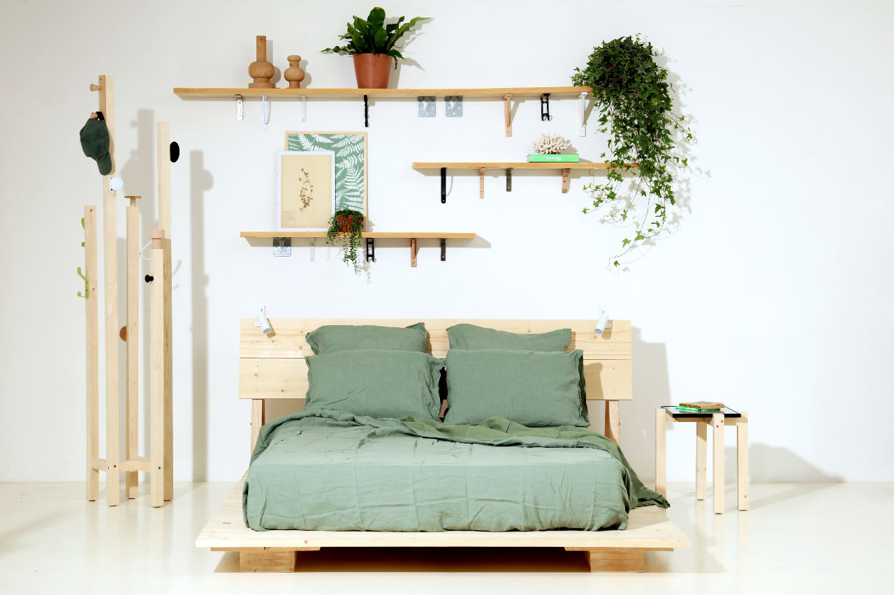 Leroy Merlin - Maison Bienveillante - 2020 • Projects • studio 5.5