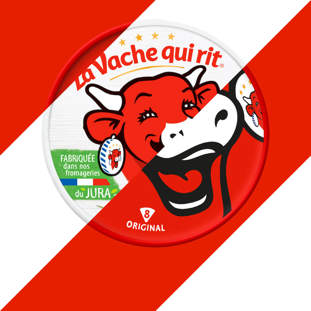 Maison de la Vache Qui Rit 100 RIRES La fabrique de la Vache qui rit en 10 000 boites 2021 Maison de la Vache Qui Rit 100 RIRES La fabrique de la Vache qui rit en 10 000 boites 2021