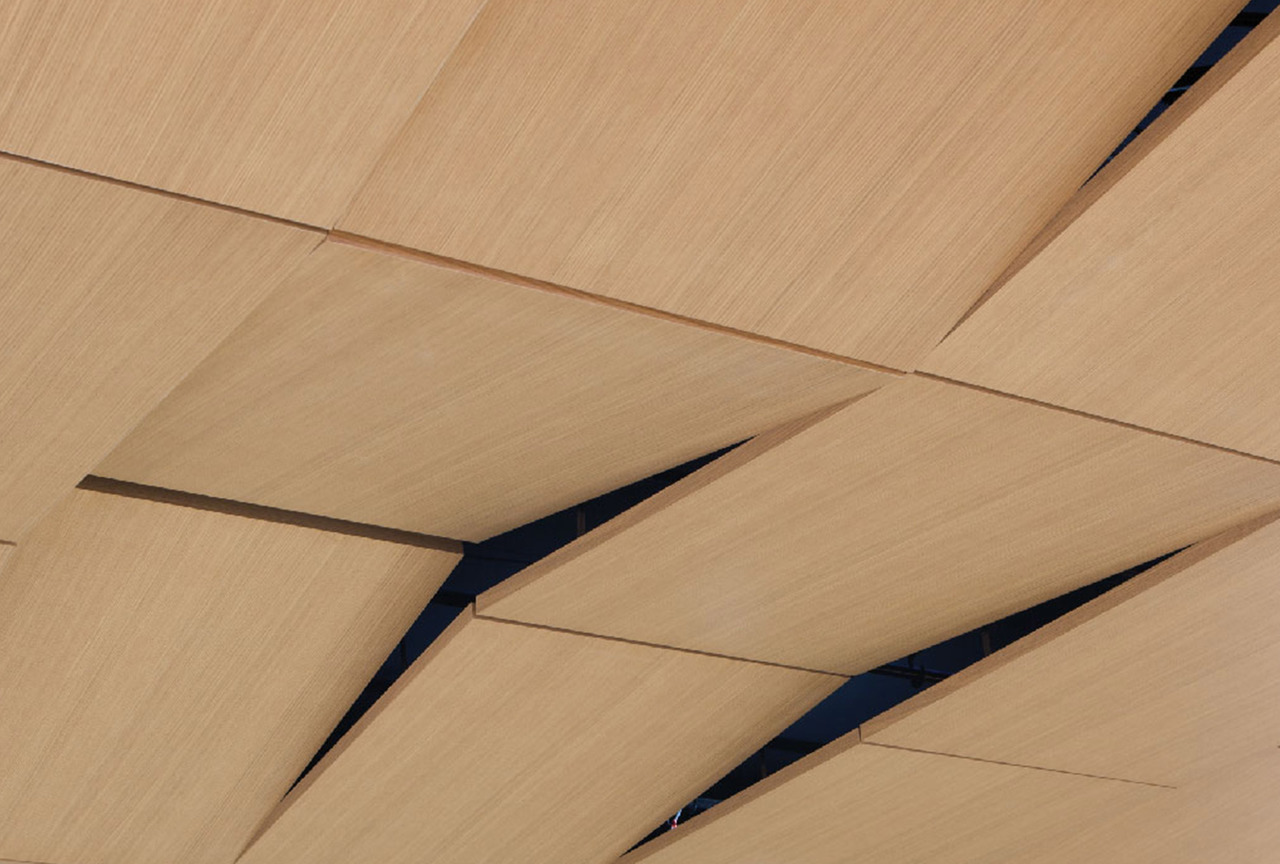 HD Design Award pour Tectonique 5•5 !