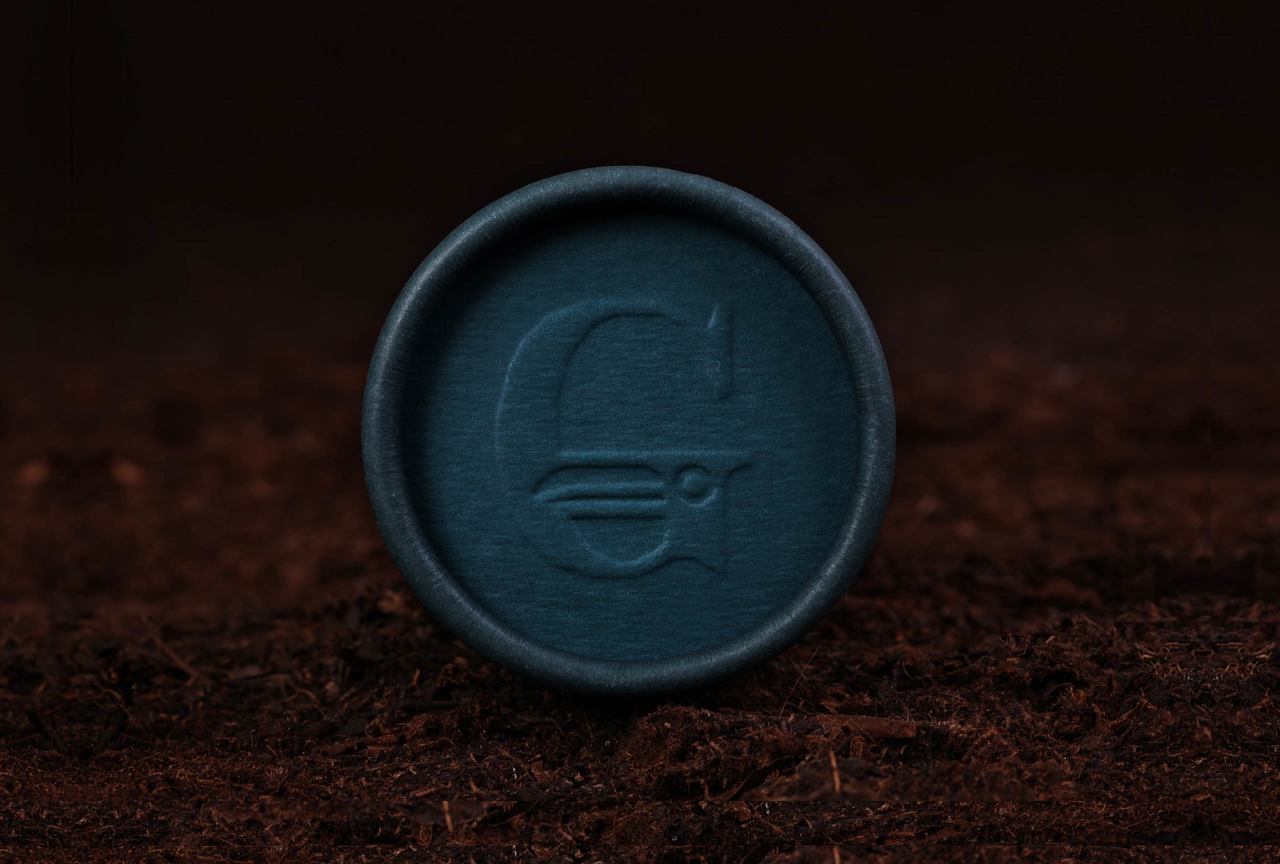 Refonte de l'identité de marque