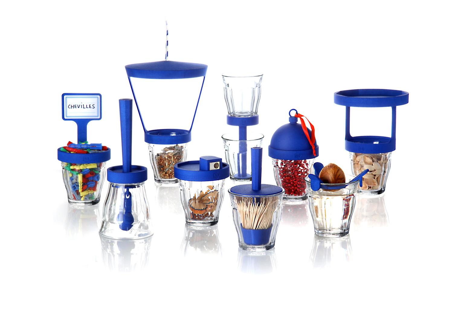 Duralex • Clients • studio 5.5