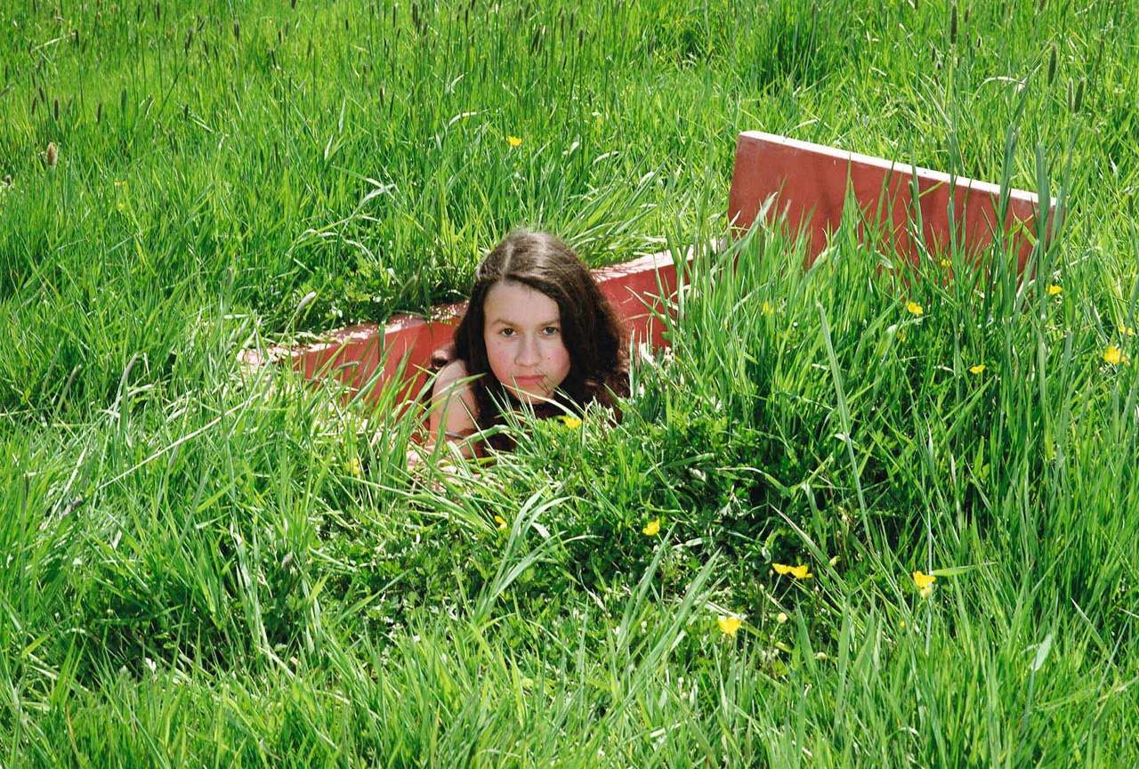 Parc Furniture<br />La Ferté-Vidame