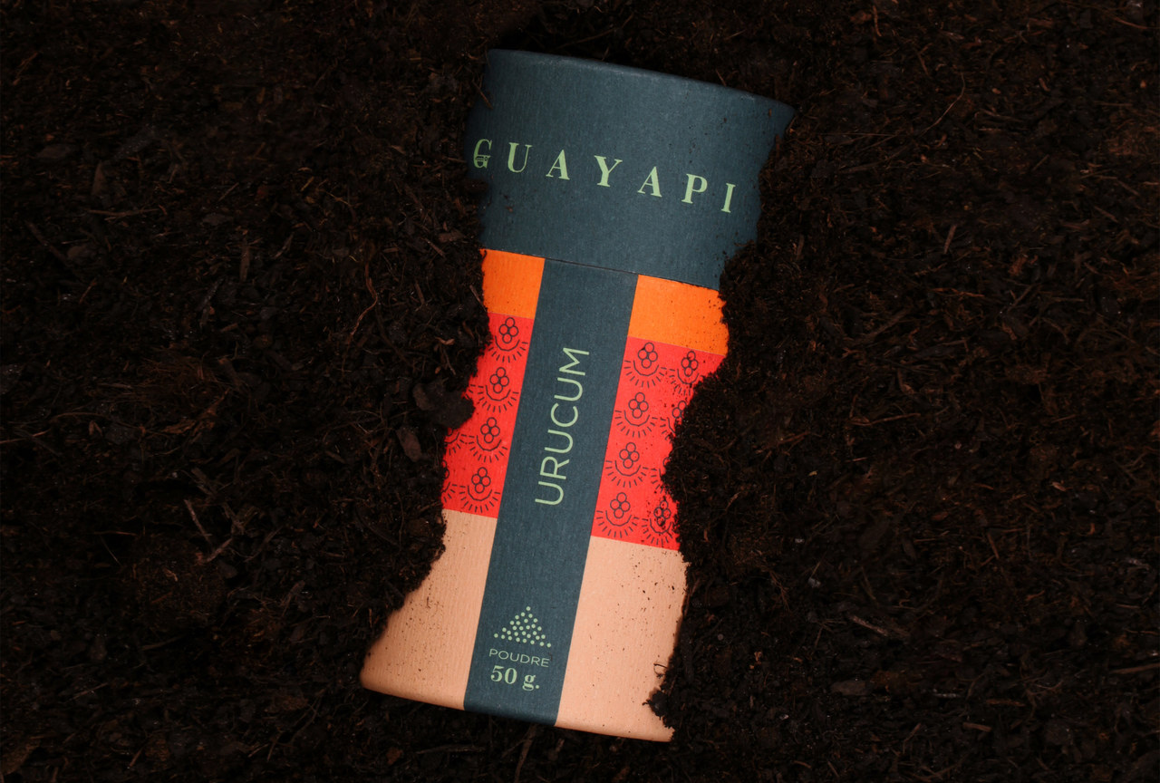 Refonte de l'identité de marque