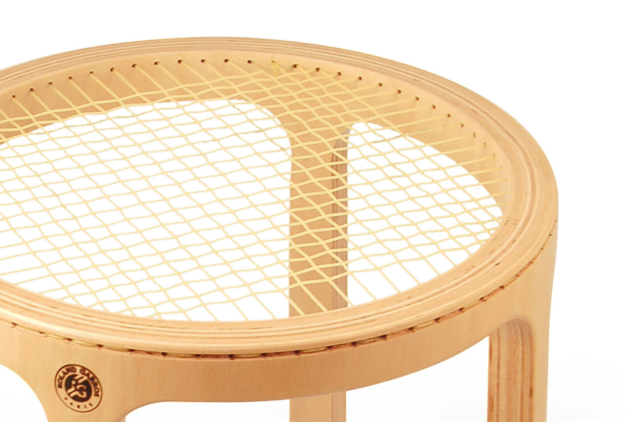 Roland Garros en 3 sets