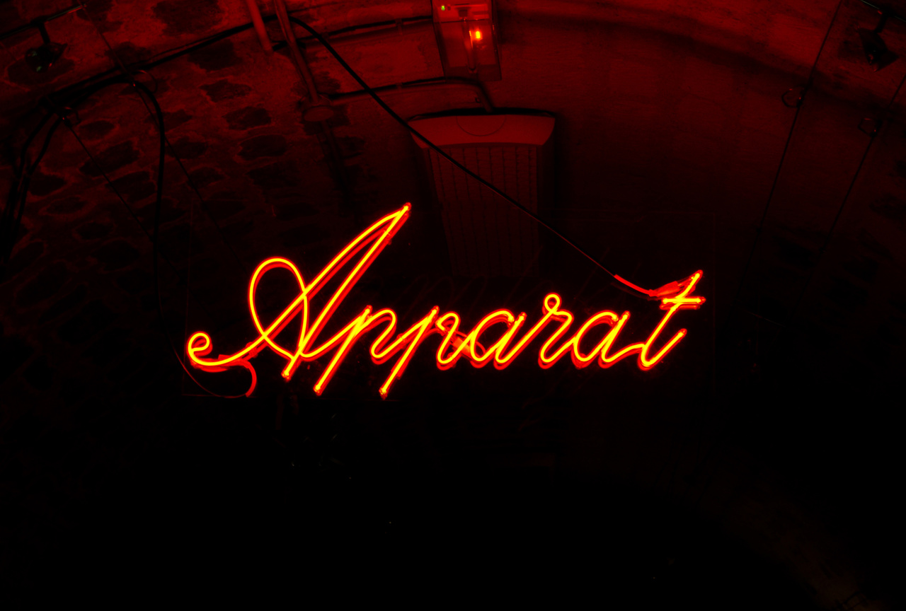 Apparat