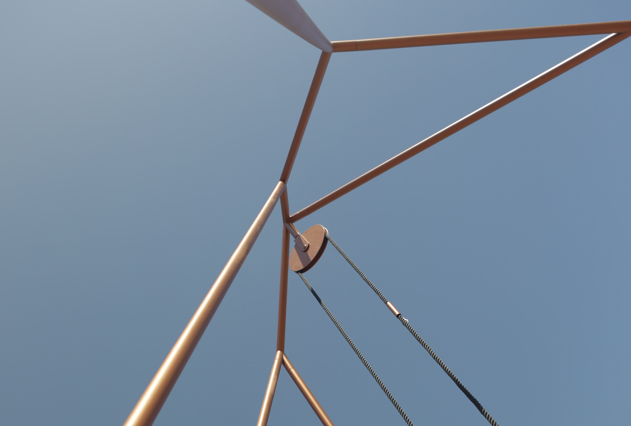 The resurgence of the spanish diamond