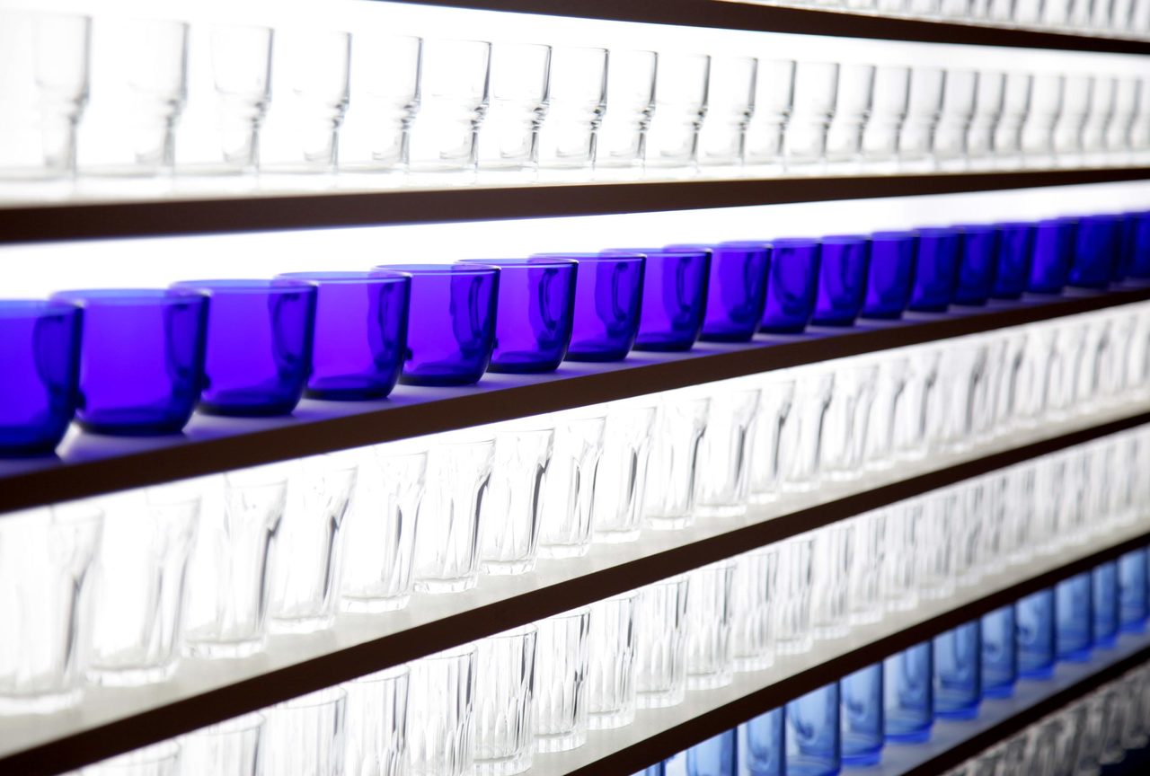 Duralex stand - Frankfurt