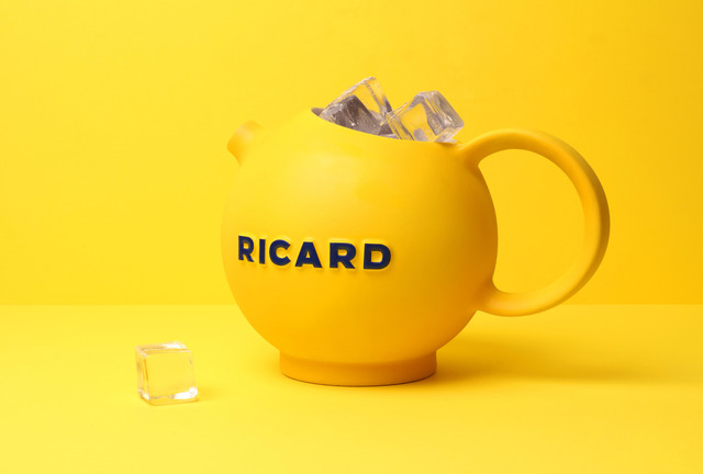 Ricard - BROC Ricard - 2018 • Projets • studio 5.5