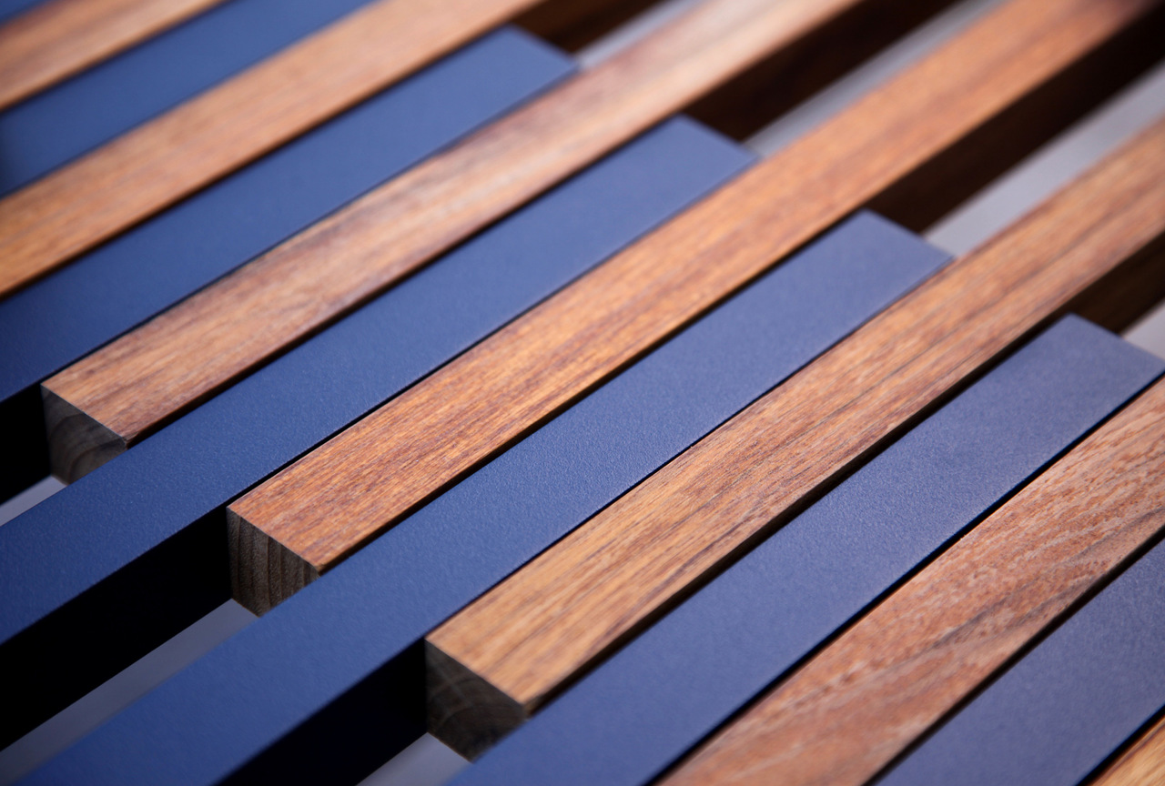 Collection de mobilier Sutra