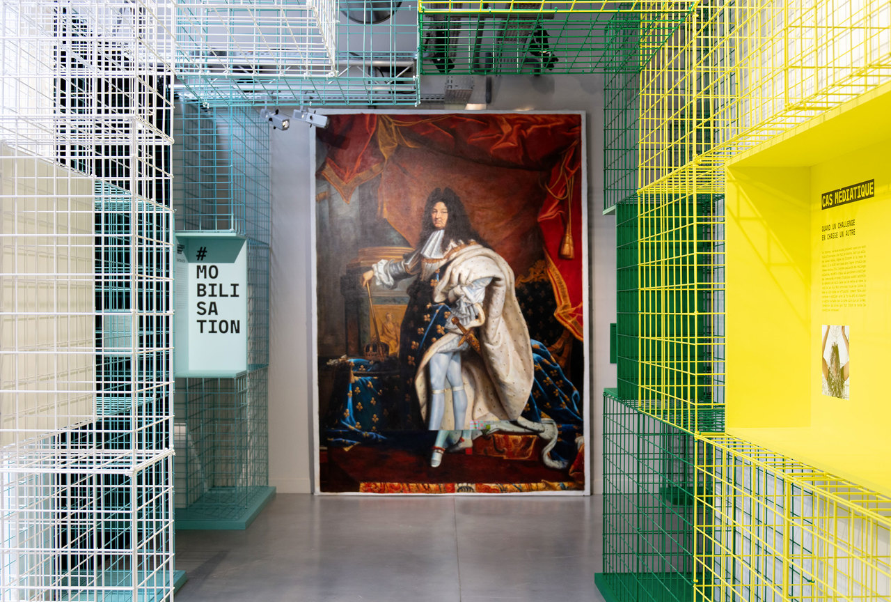 Causes Toujours, du hashtag à la rue