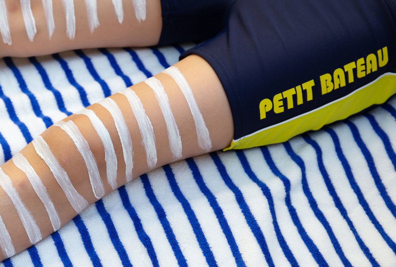 Les Petits Challenges Petit Bateau