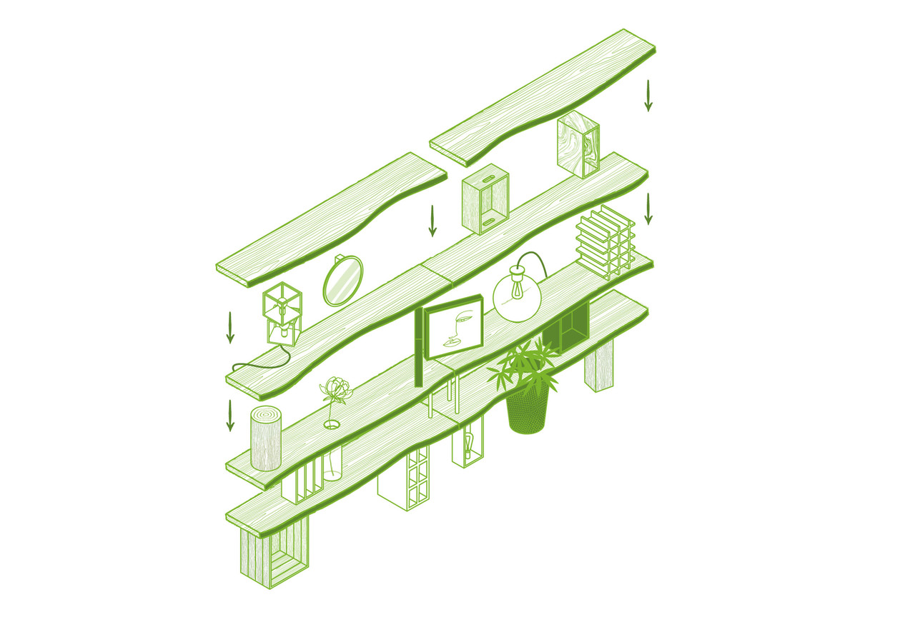 Maison Bienveillante