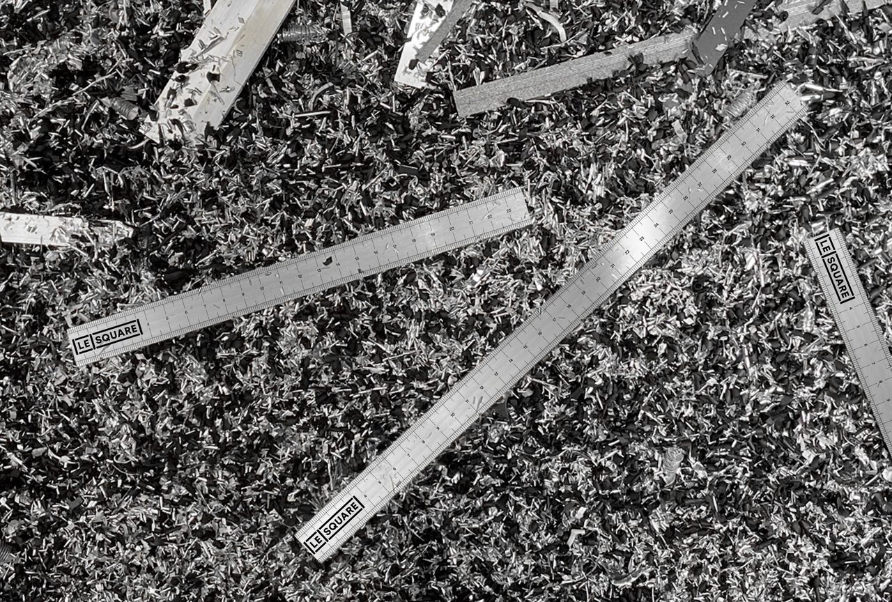 le Square - une place "ressource" pour des bâtiments durables et économes en énergie