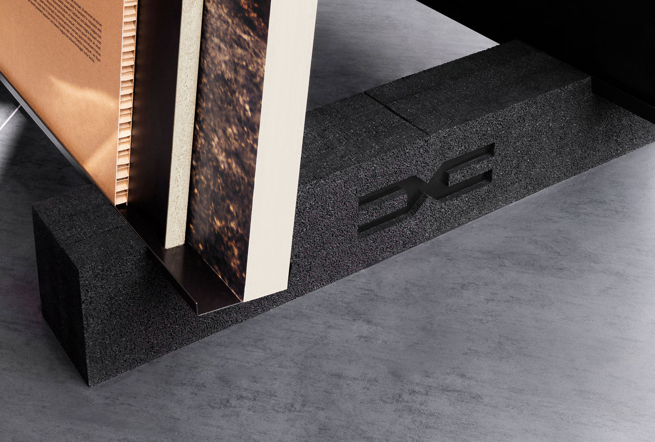 New eco-designed retail for the Dacia network