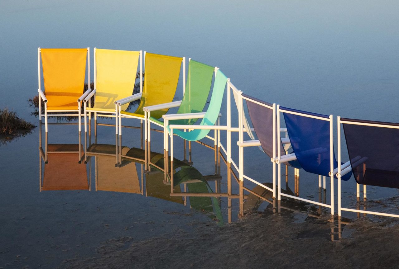 Identité de marque de Batyline